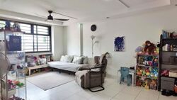 Blk 14 BOON KENG VILLE (Kallang/Whampoa), HDB 5 Rooms #611182601